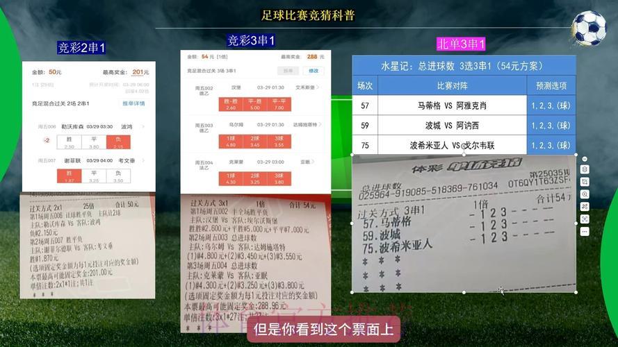 世界杯竞猜攻略:资深玩家实战技巧全面解析 世界杯竞猜攻略:资深玩家实战技巧全面解析