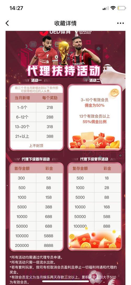 顶级世界杯安全投注平台的核心特征解析
