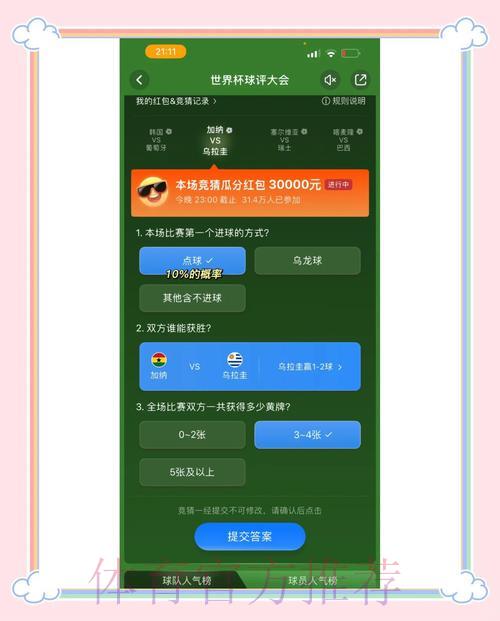 世界杯竞猜平台注册趋势深度解析与实用指南 世界杯竞猜平台注册趋势深度解析与实用指南