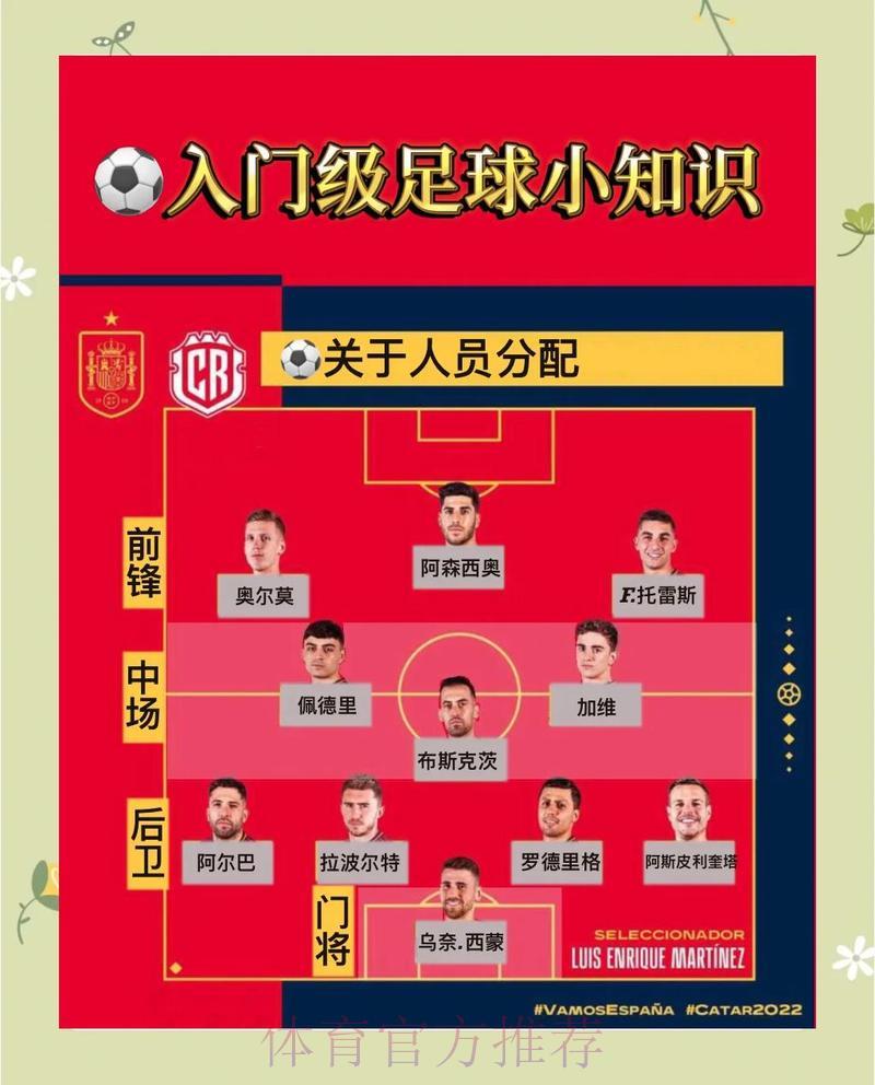 世界杯竞猜完全手册：零基础玩家必读指南